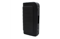 VAPING ACCESSORIES - IPV4 / IPV4 S Protective Silicone Sleeve ( Black ) image 1