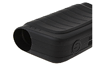 VAPING ACCESSORIES - IPV4 / IPV4 S Protective Silicone Sleeve ( Black ) image 3