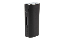 VAPING ACCESSORIES - Eleaf iStick 40W TC Protective Silicone Sleeve ( Black ) image 1