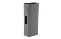 VAPING ACCESSORIES - Eleaf iStick 40W TC Protective Silicone Sleeve ( Gray ) image 1