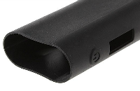 VAPING ACCESSORIES - Kanger Kbox Mini & Subox Mini Protective Silicone Sleeve ( Black ) image 2