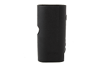 VAPING ACCESSORIES - Kanger Kbox Mini & Subox Mini Protective Silicone Sleeve ( Black ) image 3