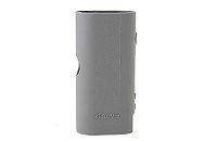 VAPING ACCESSORIES - Kanger Kbox Mini & Subox Mini Protective Silicone Sleeve ( Gray ) image 3