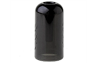 ATOMIZER - KANGER Subtank Mini Bell Cap Glass Tank ( Dark ) image 1