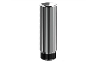 VAPING ACCESSORIES - eGrip Drip Tip ( Stainless ) image 1