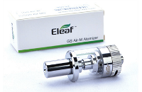 ATOMIZER - Eleaf GS Air MS (Shorty) BDC Clearomizer image 1