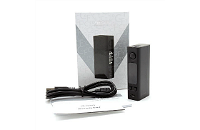 KIT - Joyetech eVic VTC Mini Sub Ohm 60W Express Kit ( Black ) image 1