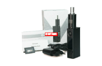 KIT - Joyetech eVic VTC Mini Sub Ohm 60W Full Kit ( Black ) image 1