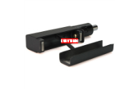 KIT - Joyetech eVic VTC Mini Sub Ohm 60W Full Kit ( Black ) image 5