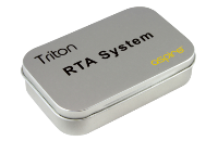 ATOMIZER - Aspire Triton RTA/RBA Kit image 1