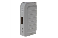 VAPING ACCESSORIES - IPV4 / IPV4 S Protective Silicone Sleeve ( Grey ) image 1