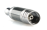 ATOMIZER - ASPIRE ET BDC Clearomizer ( Clear Black ) image 2
