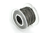 VAPING ACCESSORIES - 30 Gauge Twisted Kanthal A1 Wire ( 3.3ft / 1m ) image 1