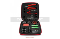 VAPING ACCESSORIES - Coil Master DIY Coil Building Kit V2 image 1