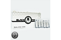 ATOMIZER - 5x delirium Black Mamba V2 Changeable CE5 Heads (1.8 ohms) image 1