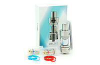 ATOMIZER - Eleaf Melo 2 Temp Controlled Clearomizer image 1