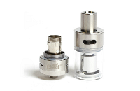 ATOMIZER - Eleaf Melo 2 Temp Controlled Clearomizer image 3