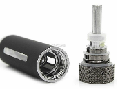 ATOMIZER - KANGER MT3S BCC Tank (Black) image 2