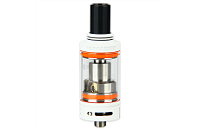 ATOMIZER - VAPORESSO Target cCell No-Wick Ceramic Coil Atomizer (White) image 2