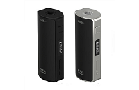BATTERY - Eleaf iStick 60W Temp Control Box MOD ( Stainless ) image 1