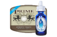 30ml PRIME15 18mg eLiquid (With Nicotine, Strong) - eLiquid by Halo image 1
