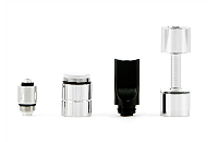 ATOMIZER - C14 BCC Clearomizer image 2