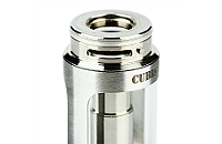 ATOMIZER - JOYETECH CUBIS Cupped TC Clearomizer ( Stainless ) image 5