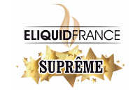 20ml SUPREME 3mg eLiquid (With Nicotine, Very Low) - eLiquid by Eliquid France image 1
