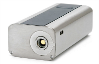 KIT - Joyetech CUBOID 150W - 200W TCR Box Mod ( Silver ) image 3
