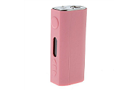 VAPING ACCESSORIES - Eleaf iStick 40W TC Protective Silicone Sleeve ( Pink ) image 1