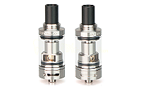 ATOMIZER - VAPORESSO Target cCell No-Wick Ceramic Coil Atomizer (Silver) image 2
