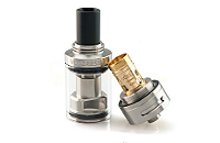 ATOMIZER - VAPORESSO Target cCell No-Wick Ceramic Coil Atomizer (Silver) image 4