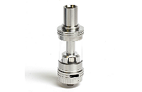 ATOMIZER - UWELL Crown TC Capable Sub Ohm Tank ( Stainless ) image 2