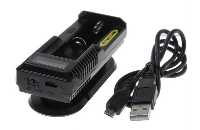 CHARGER - Nitecore UM10 External Battery Charger image 3
