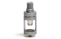 ATOMIZER - JOYETECH CUBIS Cupped TC Clearomizer ( Red ) image 4