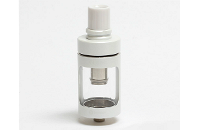 ATOMIZER - JOYETECH CUBIS Cupped TC Clearomizer ( Red ) image 5
