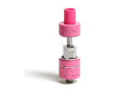 ATOMIZER - KANGER Subtank Nano Sub Ohm Clearomizer ( Pink ) image 2