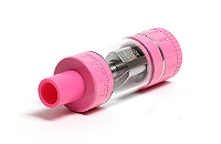 ATOMIZER - KANGER Subtank Nano Sub Ohm Clearomizer ( Pink ) image 3