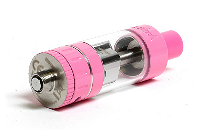 ATOMIZER - KANGER Subtank Nano Sub Ohm Clearomizer ( Pink ) image 4