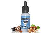 30ml LA CHOSE 3mg eLiquid (With Nicotine, Very Low) - eLiquid by Le French Liquide image 1