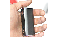 KIT - Puff iStick 40W TC ( Stainless ) image 5