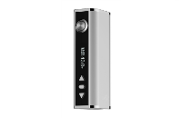 KIT - Puff iStick 40W TC ( Stainless ) image 1