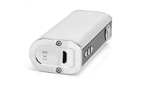 KIT - Puff iStick 40W TC ( Stainless ) image 3