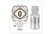 D.I.Y. - 100ml PINK FURY Neutral Base (100% PG, 0mg/ml Nicotine) image 1