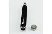 BATTERY - Janty eGo C 900mAh Variable Voltage Battery & Cone image 2