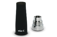 BATTERY - Janty eGo C 900mAh Variable Voltage Battery & Cone image 3