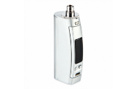 KIT - Wismec PRESA 75W TC Box Mod ( Silver ) image 4