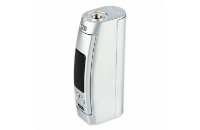 KIT - Wismec PRESA 75W TC Box Mod ( Silver ) image 3