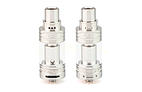 ATOMIZER - OBS Ace Ceramic Coil Sub Ohm Tank Atomizer ( Stainless ) image 2