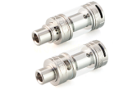 ATOMIZER - OBS Ace Ceramic Coil Sub Ohm Tank Atomizer ( Stainless ) image 3